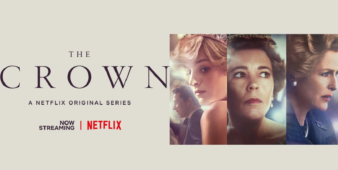Twitter: @TheCrownNetflix

