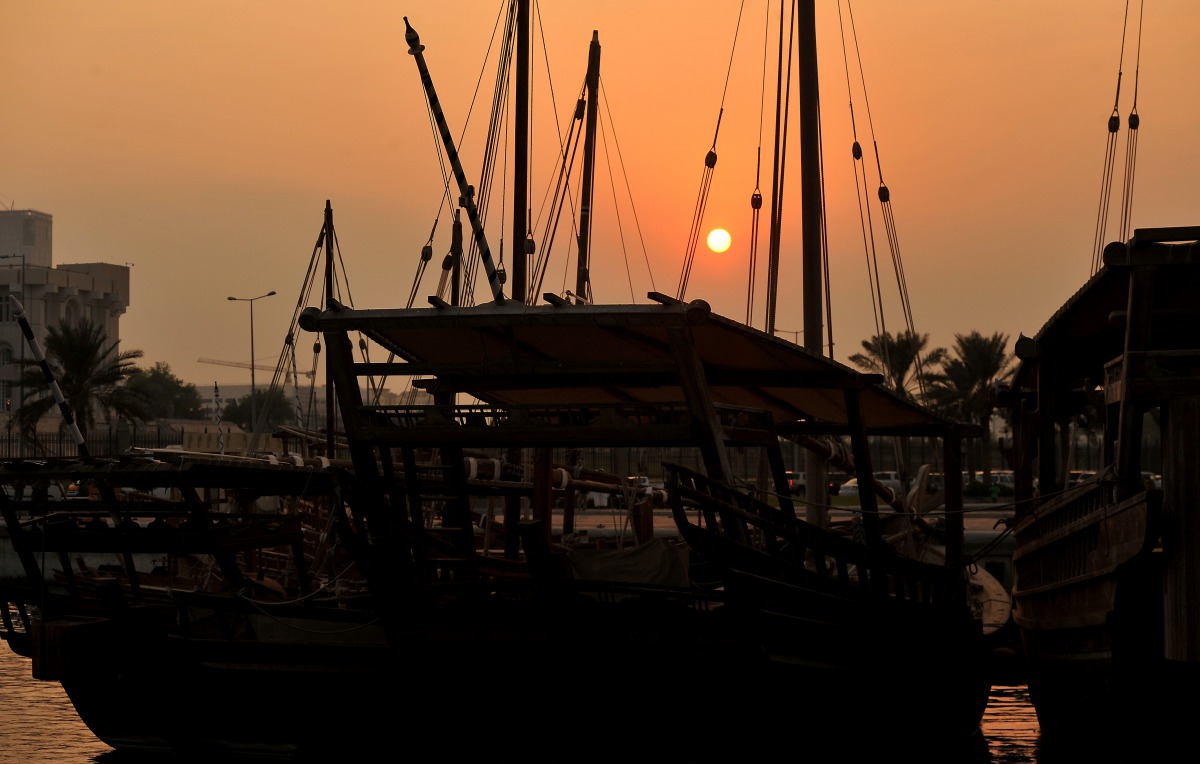 File photo used for representation. Photo credit: Salim Matramkot/ The Peninsula