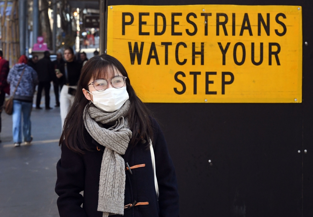 File picture used for representation. 