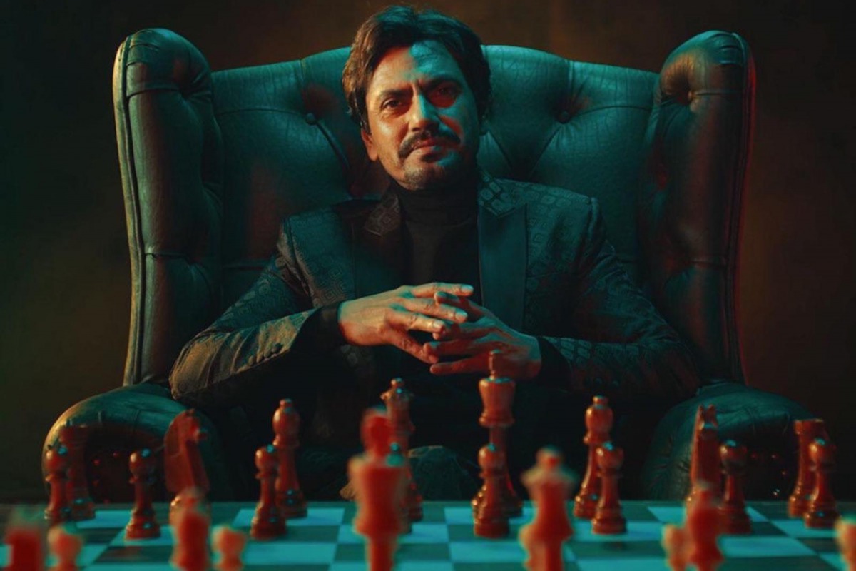 INSTAGRAM: Nawazuddin Siddiqui