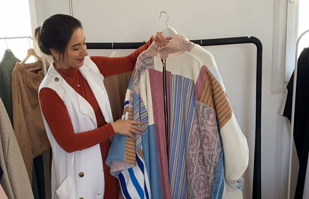 Alumni of VCUarts Qatar fashion design department gearing up to participate in Heya Fashion Week.