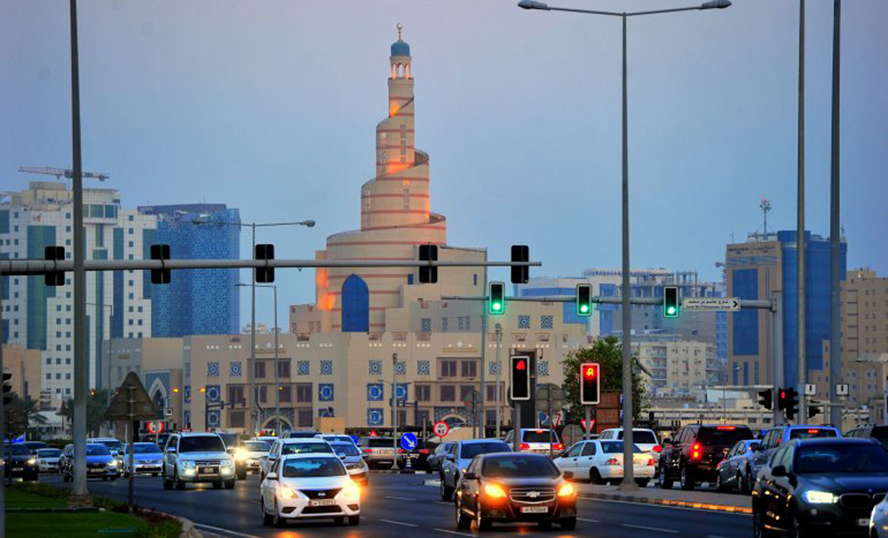 Photo credit: Abdul Basit/ The Peninsula
