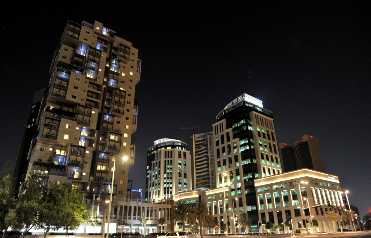 File picture clicked in October. Pic: Salim Matramkot / The Peninsula 