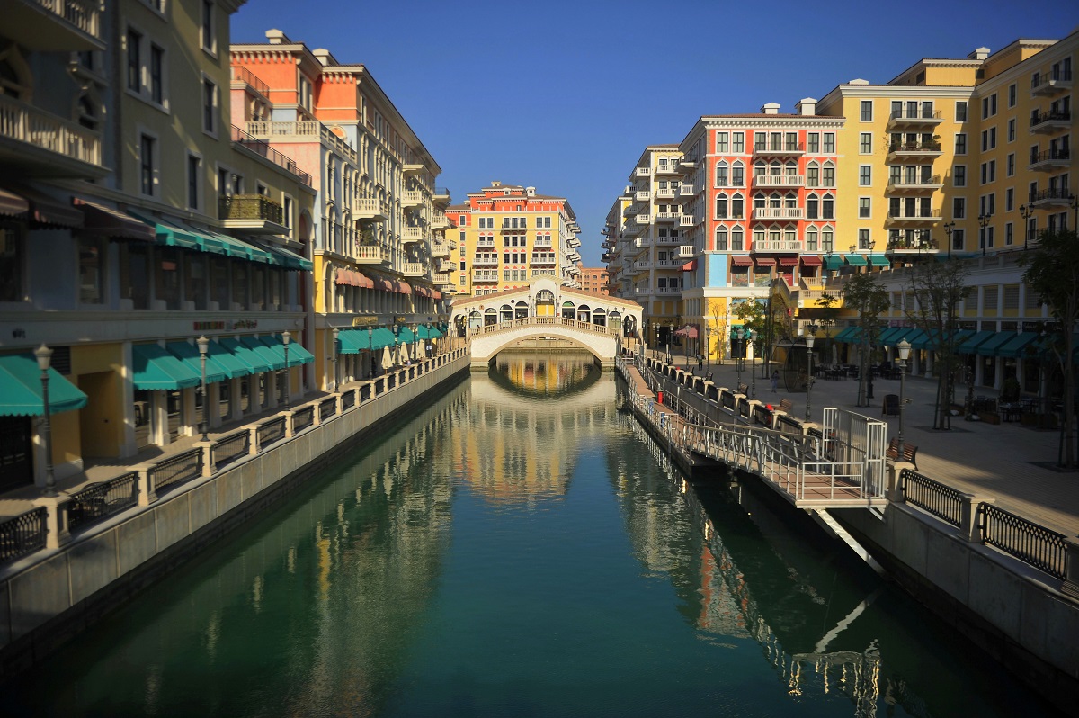 File picture by Abdul Basit / The Peninsula 