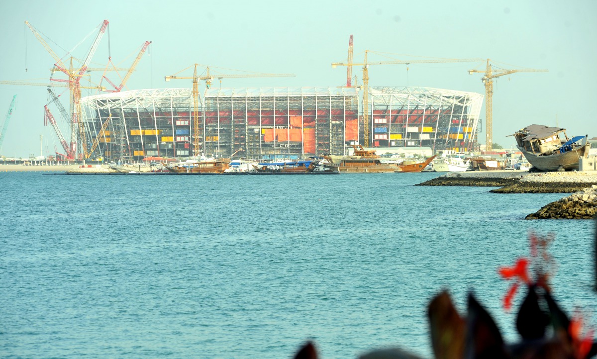 Photo credit: Salim Matramkot/ The Peninsula