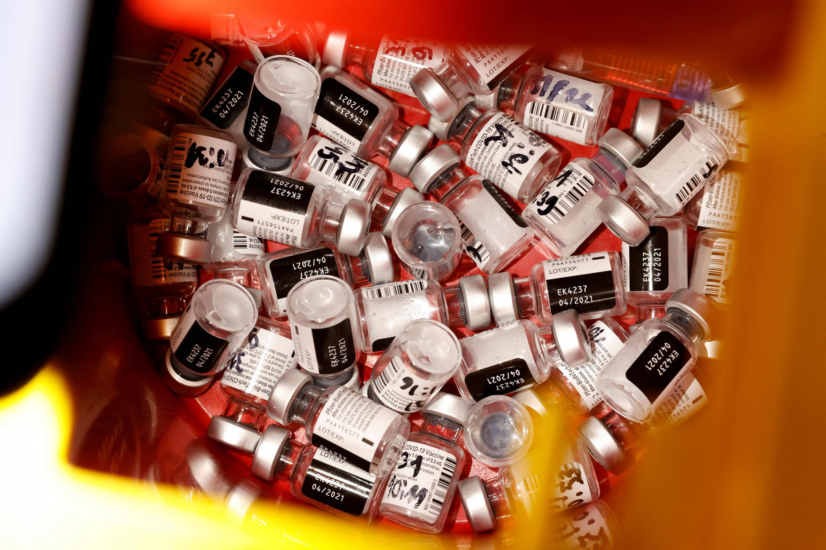 / AFP / JACK GUEZ
