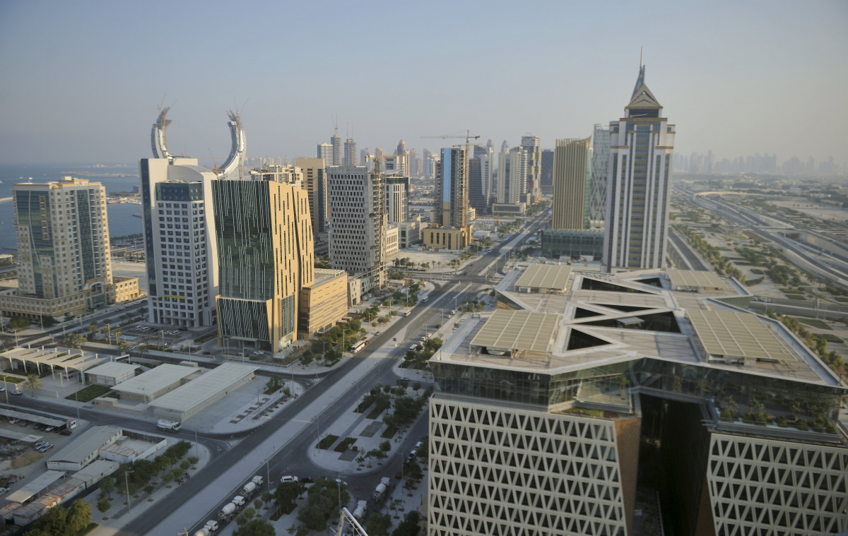 Photo credit: Abdul Basit/ The Peninsula