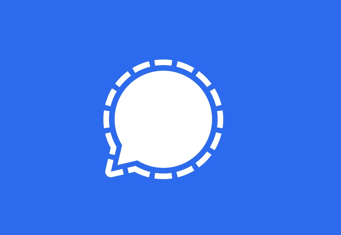 TWITTER: @signalapp
