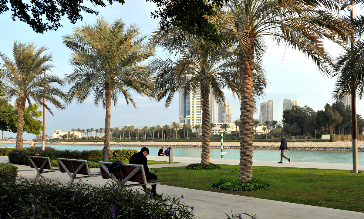 File photo used for representation only. Photo credit: Salim Matramkot/ The Peninsula