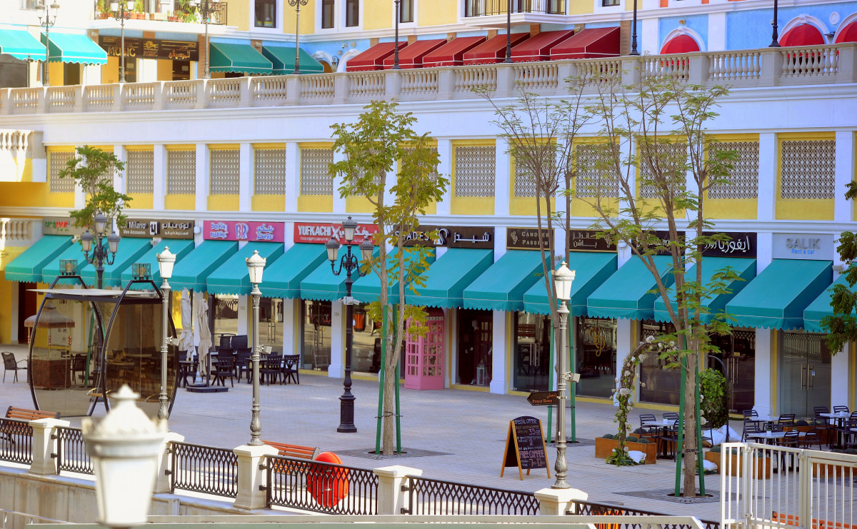 File photo used for representation only. Photo credit: Abdul Basit/ The Peninsula