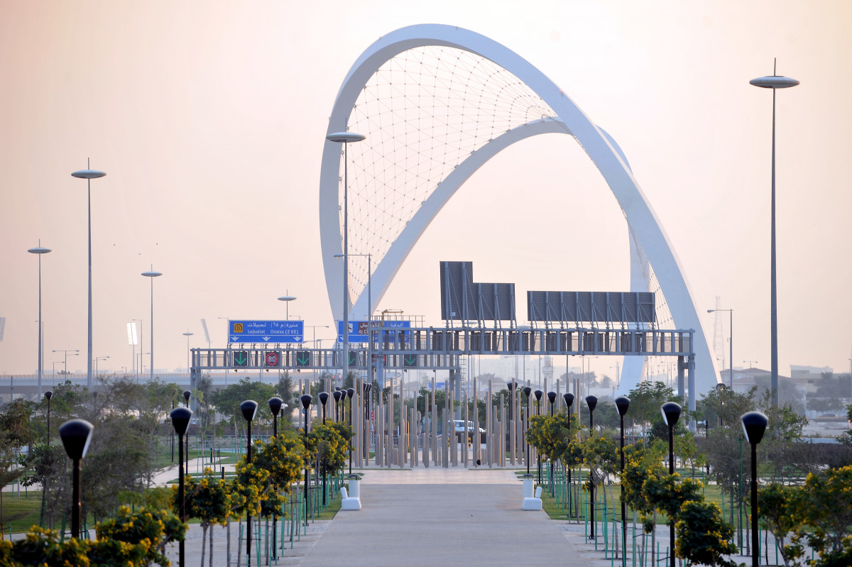 Photo credit: Salim Matramkot/ The Peninsula
