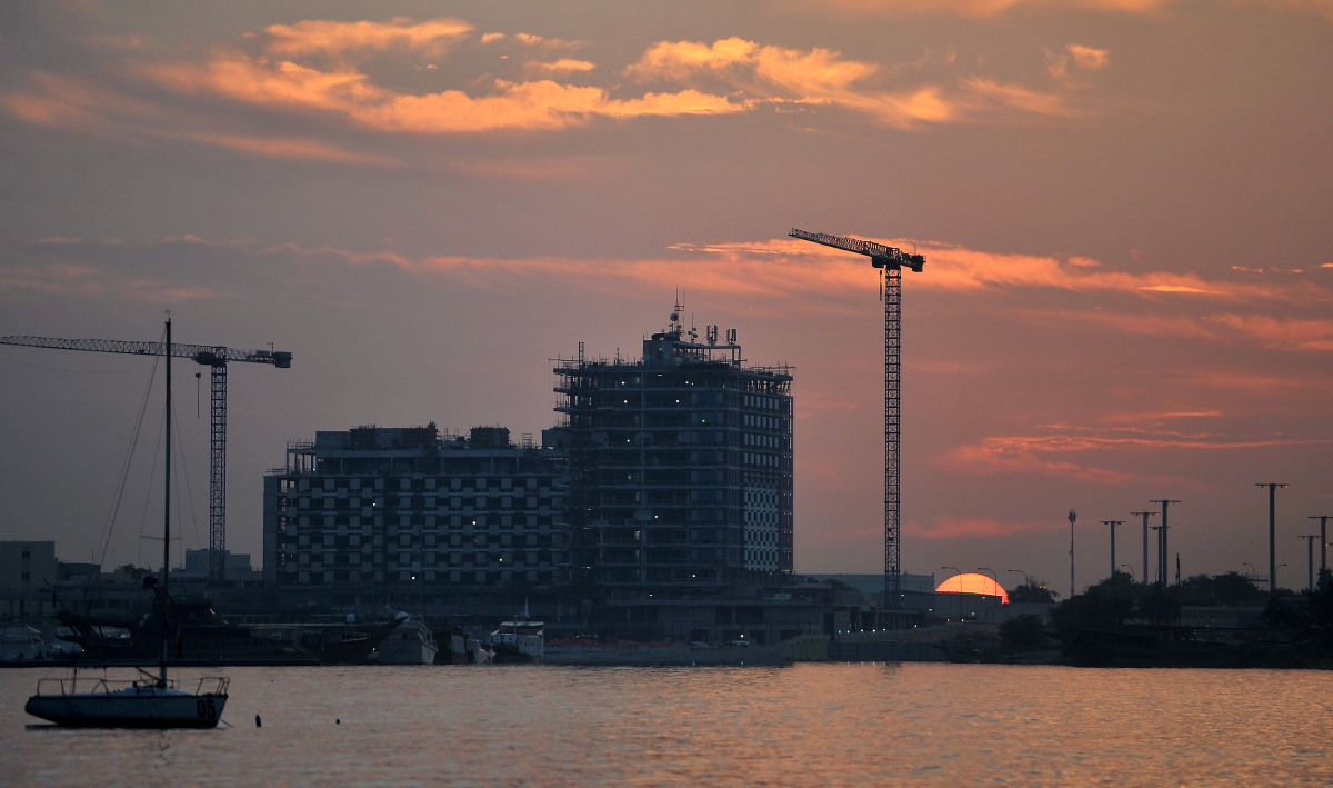 File photo used for representation only. Photo credit: Salim Matramkot/ The Peninsula