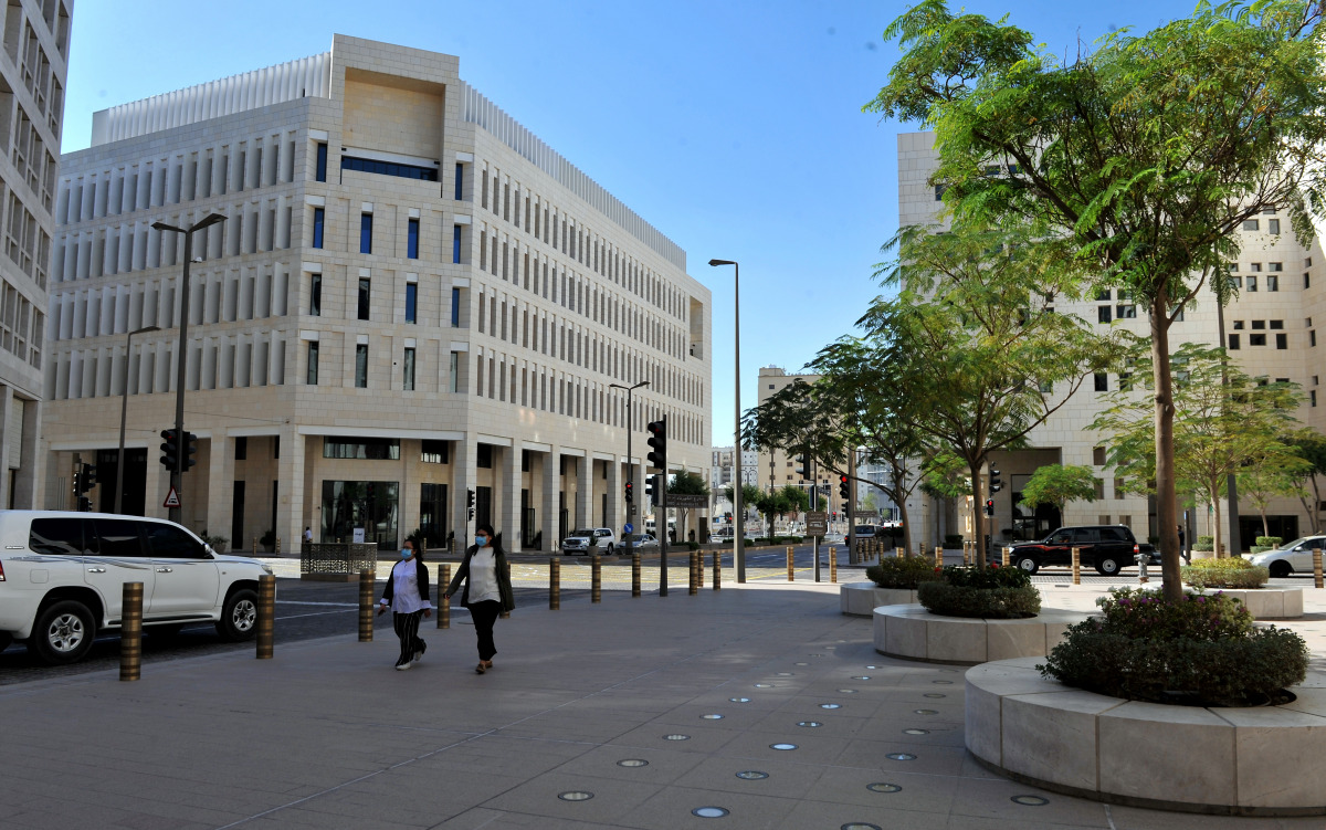 File photo used for representation only. Photo credit: Salim Matramkot/ The Peninsula