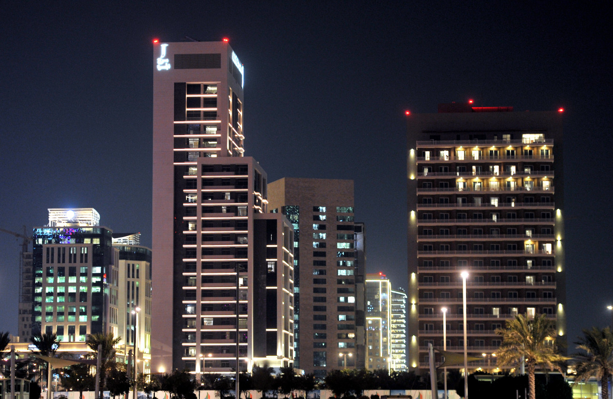 File photo used for representation only. Photo credit: Salim Matramkot/ The Peninsula 