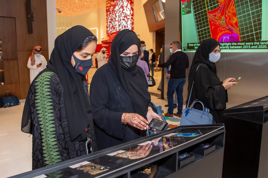 A select group of artists have been chosen to take part in ‘The Art and The Mobile’ initiative.