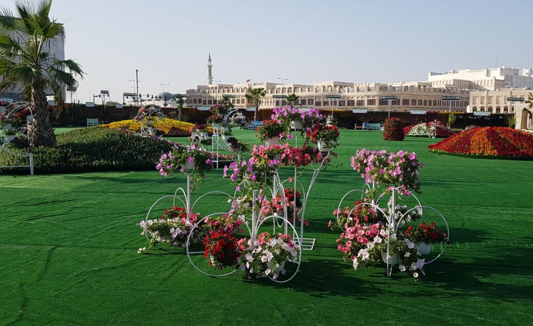 Photos by Abdul Basit © The Peninsula