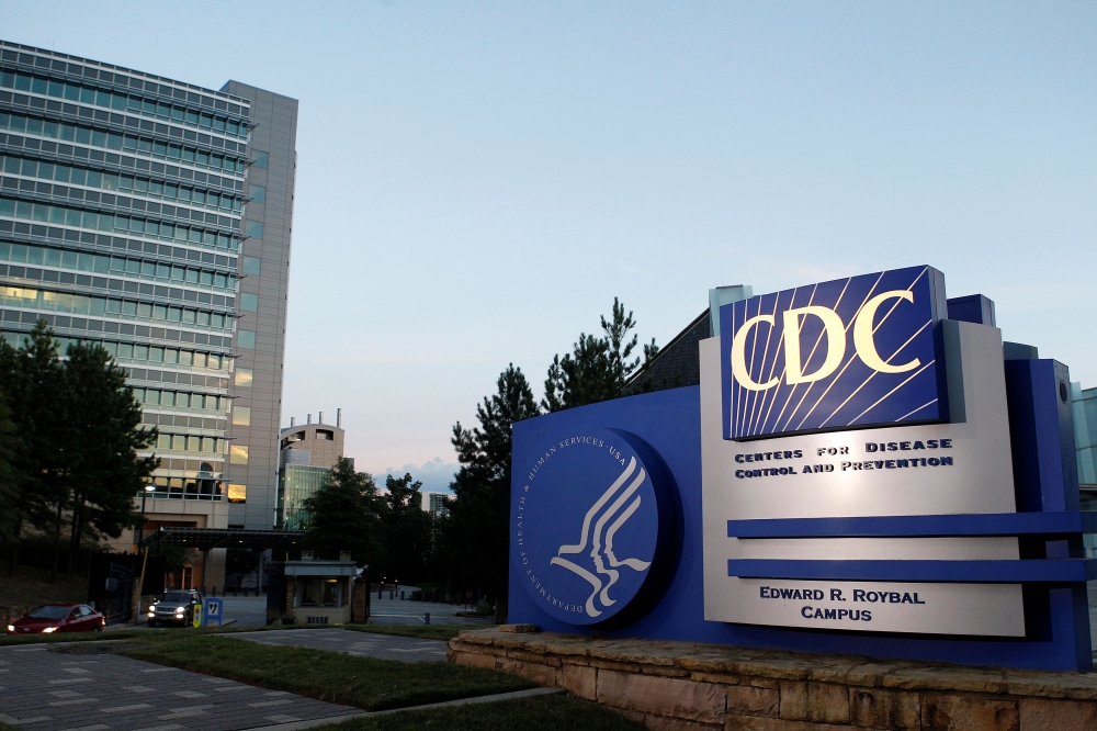 A general view of the Centers for Disease Control and Prevention (CDC) headquarters in Atlanta, Georgia September 30, 2014. Reuters/Tami Chappell/File Photo