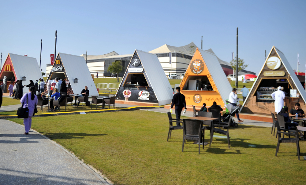 Photo by Abdul Basit © The Peninsula