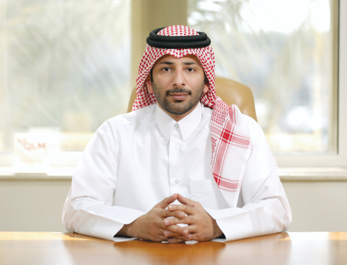 Mr. Fahad Al Suwaidi, CEO of QLM Life & Medical Insurance Company