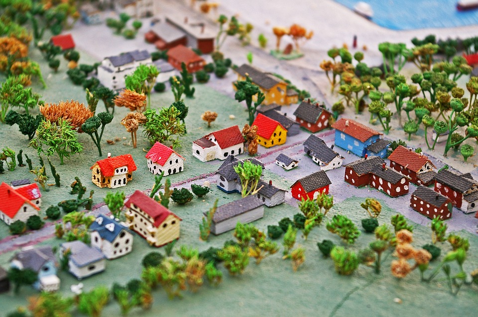 Peninsula