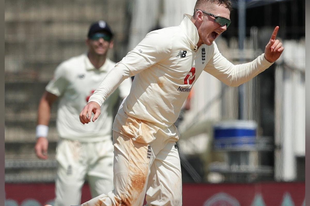 Twitter: England Cricket
