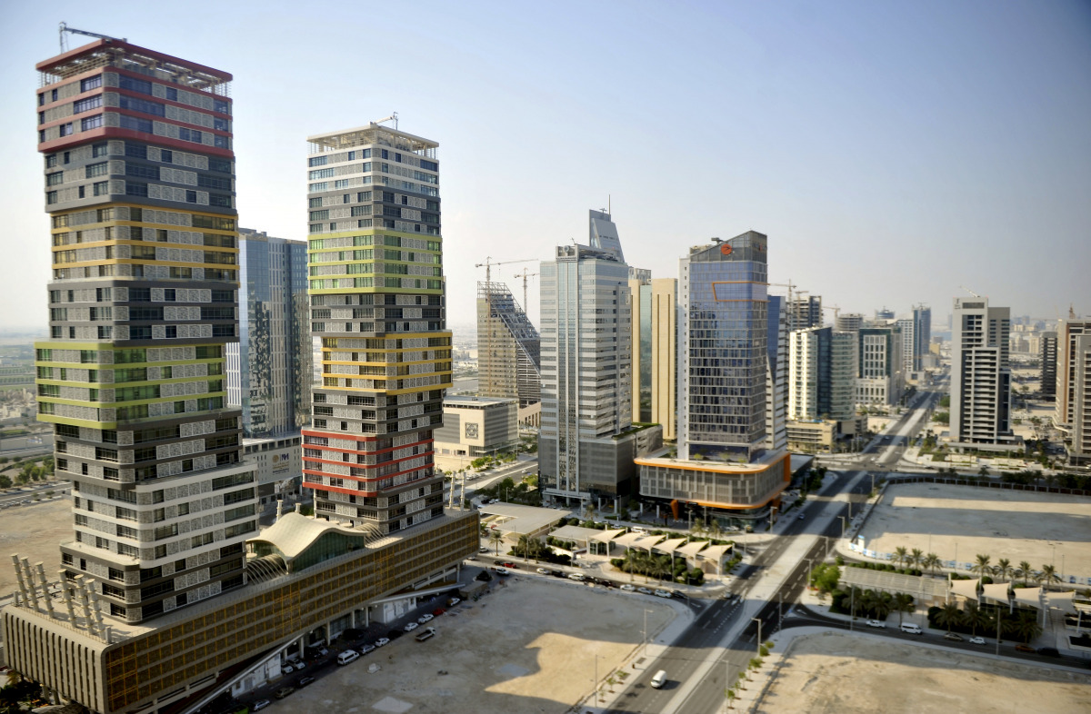 File photo used for representation only. Photo credit: Abdul Basit/ The Peninsula