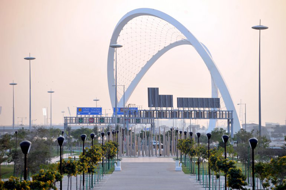 Photo credit: Salim Matramkot/ The Peninsula
