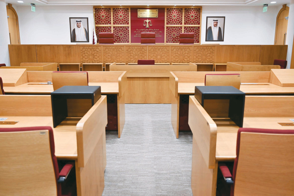 The year-round programme aims to empower legal professionals to achieve success, balance and wellbeing, both in the workplace and at home.