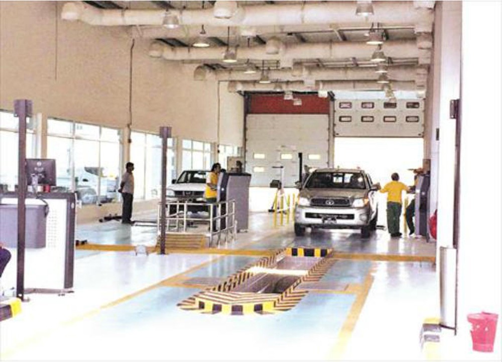 File photo used for representation only. 