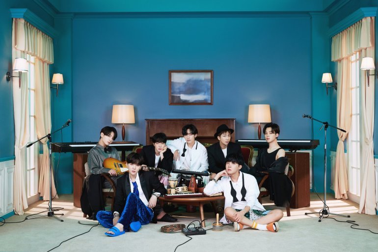 Twitter: @BTS