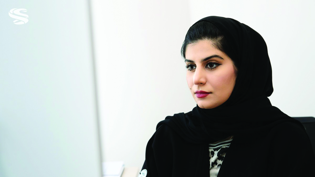 Eng. Bodour Al Meer, Sustainability Director, Supreme Committee for Delivery & Legacy