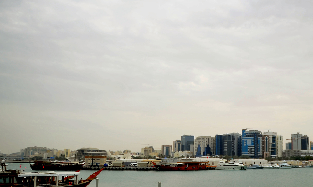 Photo by Abdul Basit © The Peninsula