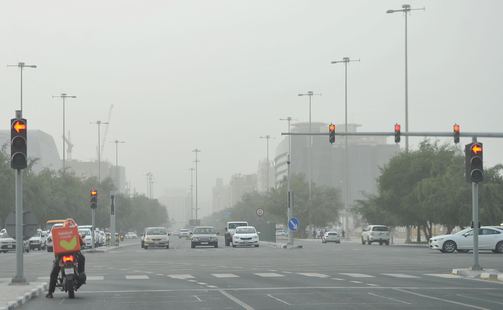 Salim Matramkot © The Peninsula 