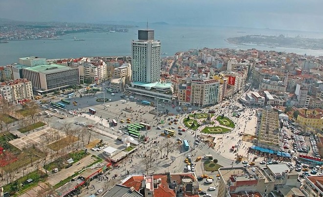 Peninsula