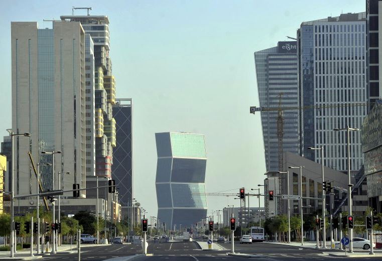 Photo credit: Abdul Basit © The Peninsula