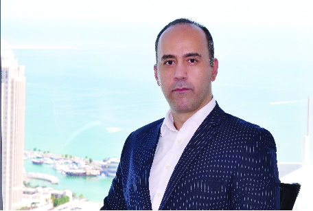 GECF’s Energy Technology Analyst Seyed Mohsen Razavi