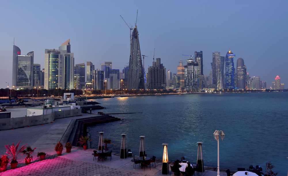 Photo by Abdul Basit © The Peninsula