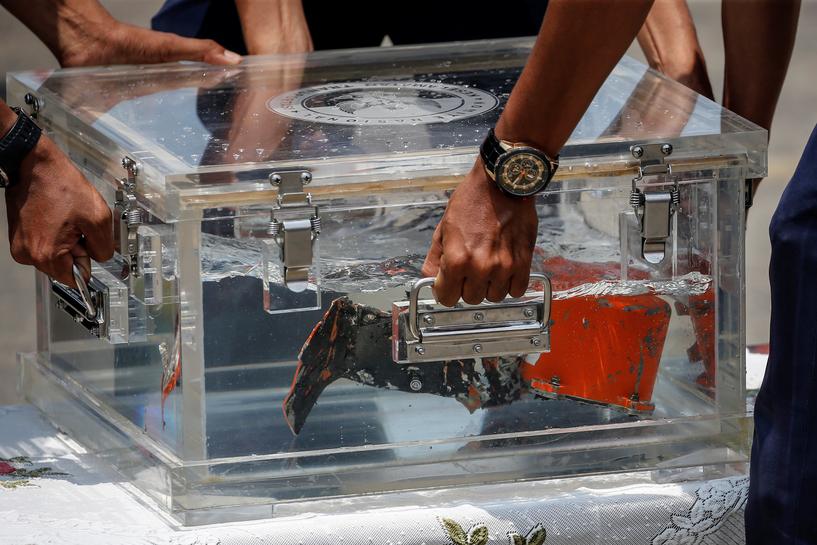 FILE PHOTO/REUTERS
