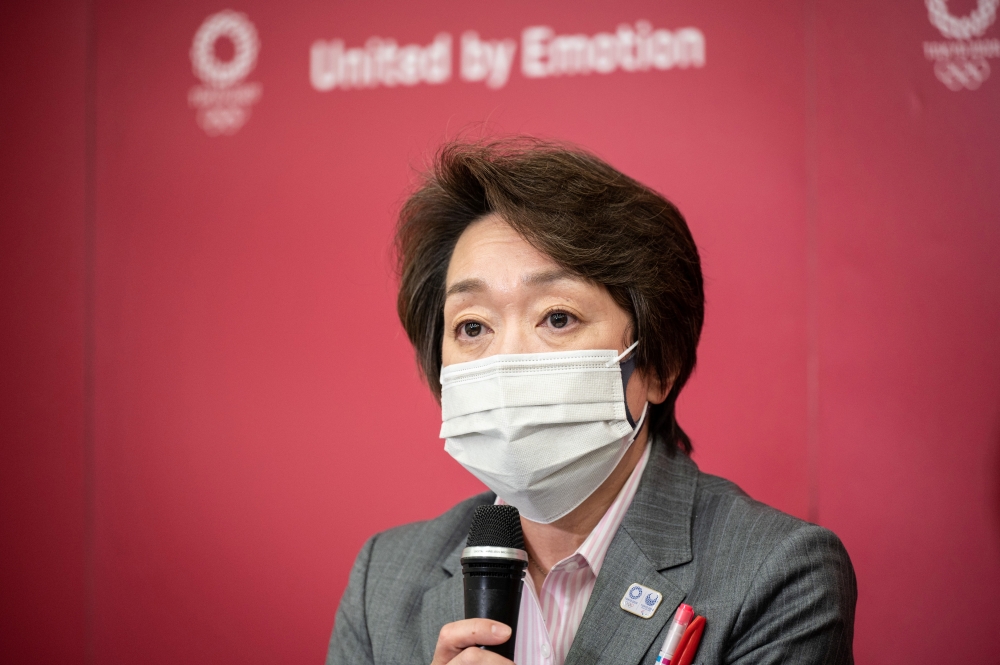 Tokyo Olympic organisers indicated on Wednesday they would delay making a decision on the limit for spectators in venues, possibly until June, as a resurgence in coronavirus cases complicates planning.