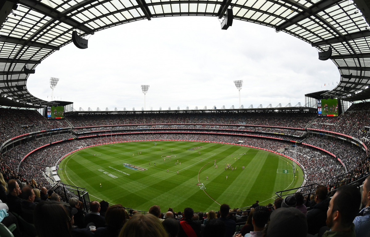 Pic: Twitter / Essendonfc