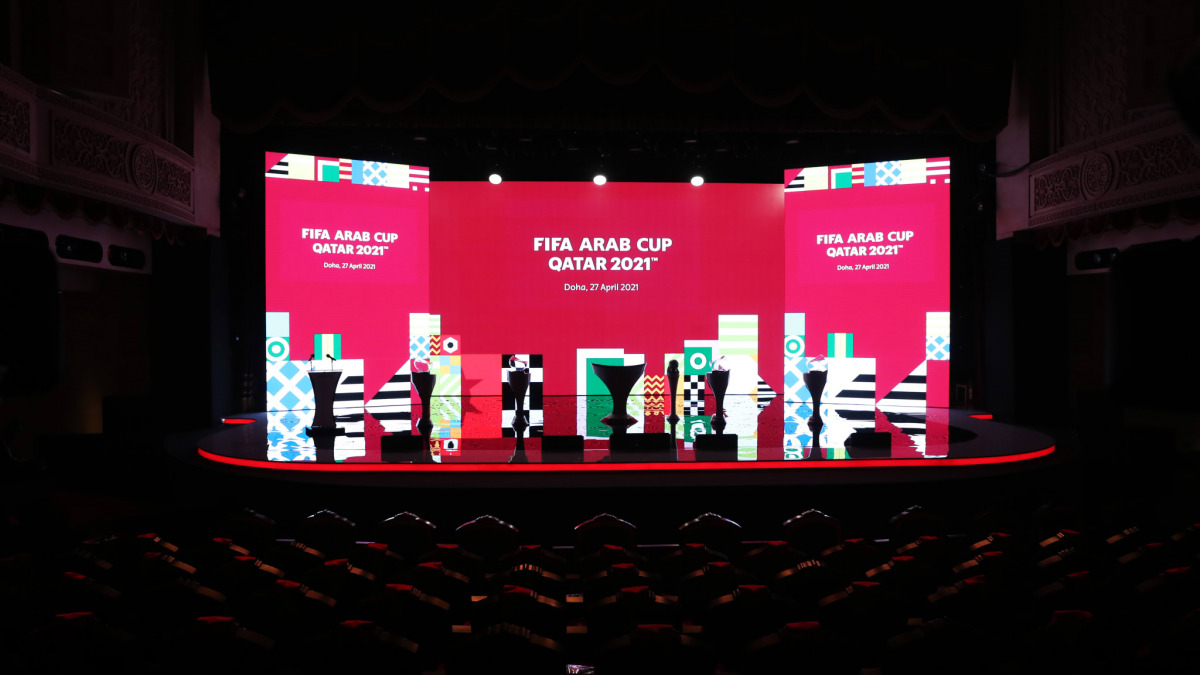 Photo credit: FIFA website