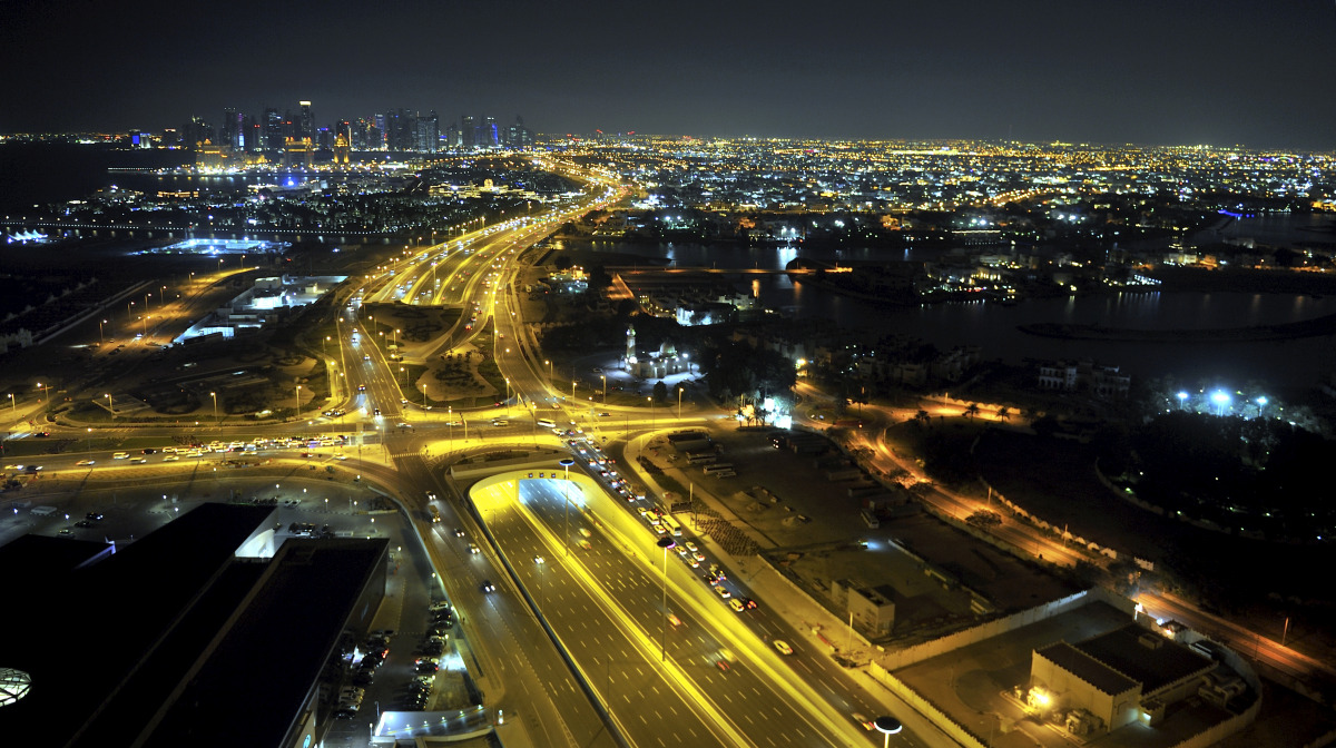 File photo used for representation only. Photo credit: Abdul Basit/ The Peninsula 