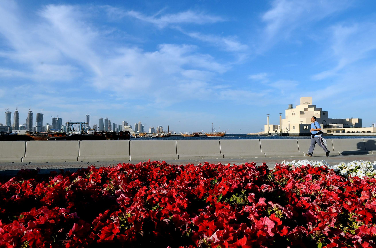 File picture used for representation 