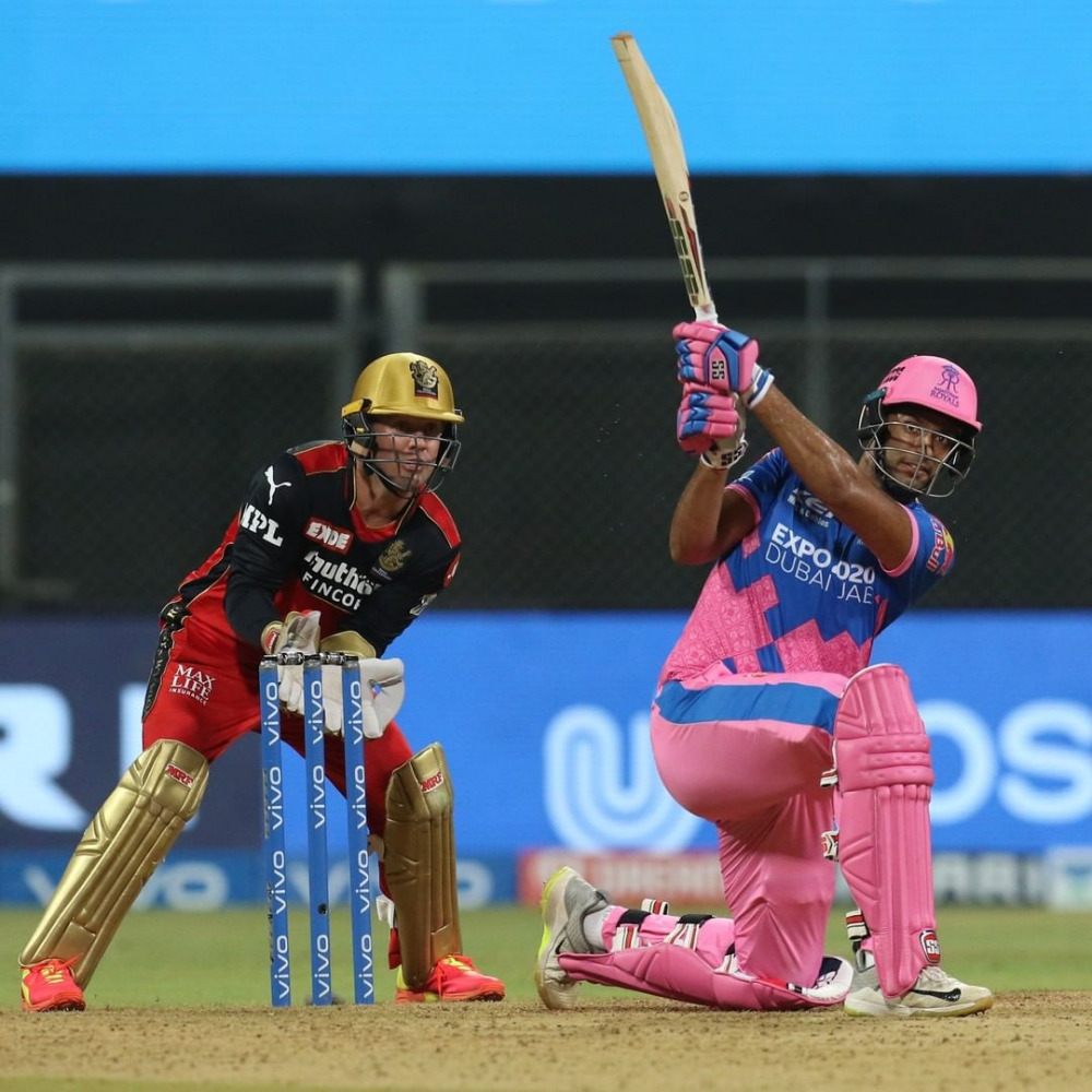Rajasthan Royals
