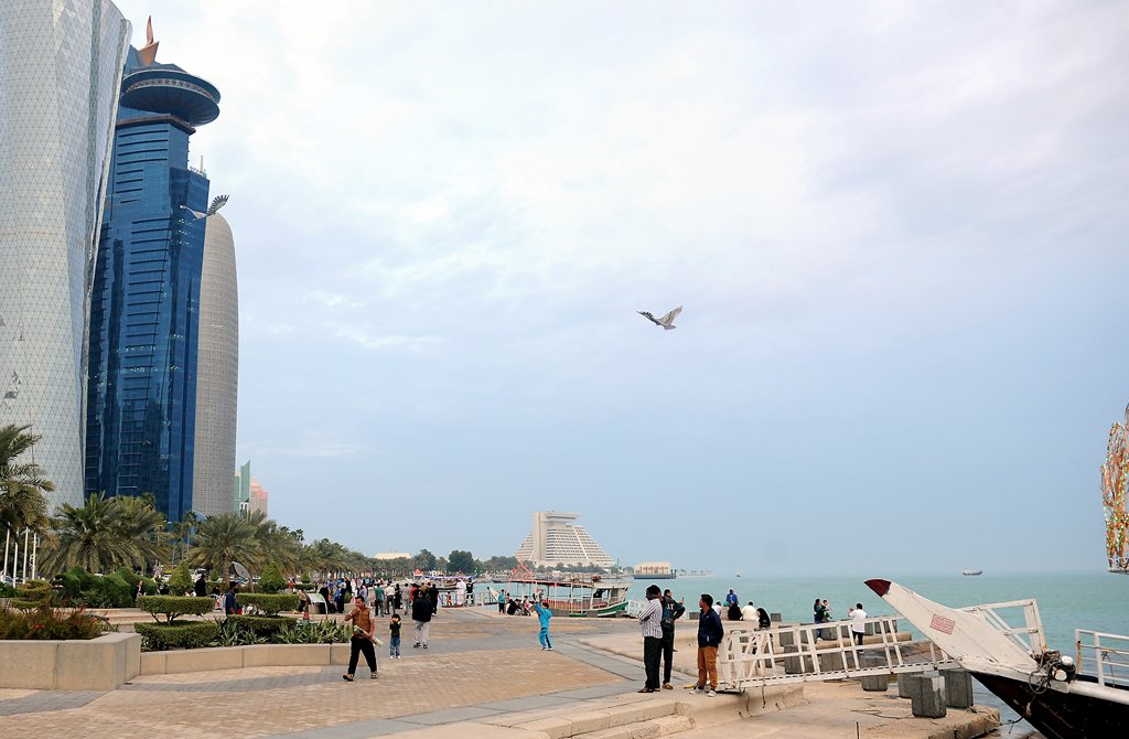 File photo used for representation 