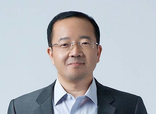 Wang Chenglu, President of the Software Engineering Department of Huawei Consumer Business Group (BG)
