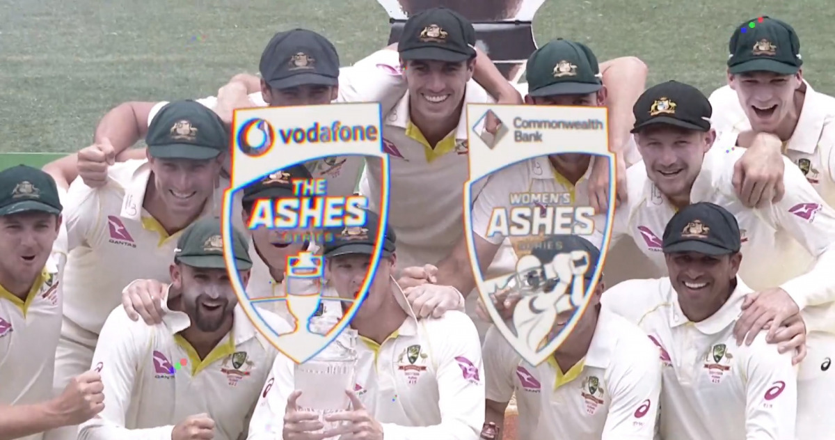 Twitter: @CricketAus
