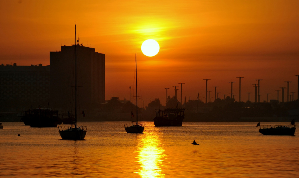 Pic: Salim Matramkot / The Peninsula 