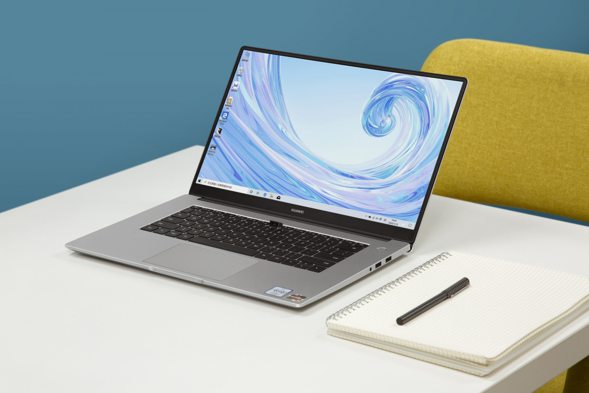 The notebook is expected to deliver vastly improved speed over its predecessor and supports Multi-screen Collaboration making it smarter than before. 
