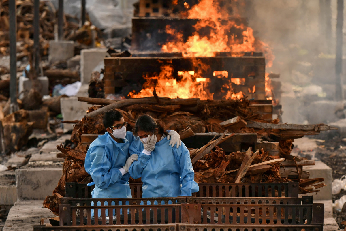 REUTERS/Samuel Rajkumar/File Photo
